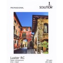 Wydruk 30x45 - Solution Luster RC 255g